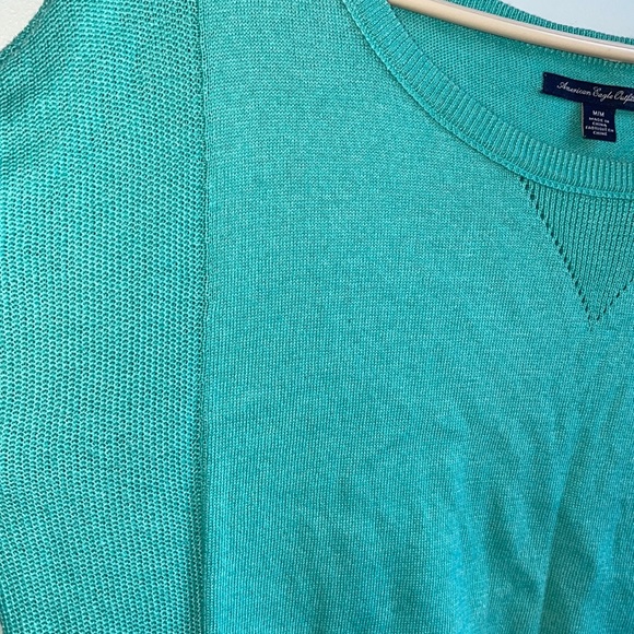 American Eagle Sweater - Picture 7 of 9